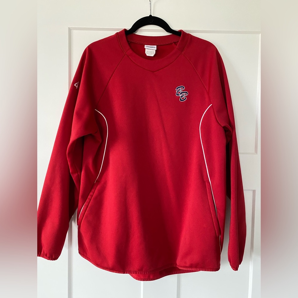 ⭐️BB Men’s Sweatshirt